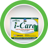 iCare Capsule