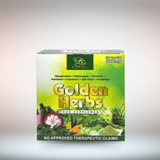 Golden Herbs Herbal Capsule