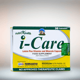 iCare Capsule